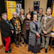 Exhibition celebrates creatives