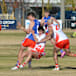 Avenel fires on all cylinders