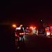 Thank those who are on the scene first