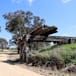 Boorowa to Galong Rail Trail hits a bump in the road
