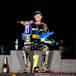 Brady Kurtz is remarkable in his debut season of the FIM Speedway Grand Prix