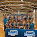 Netballers' regional league success
