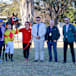 Louie's Legacy wins 2025 Forbes Cup