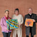 CatholicCare awards Aboriginal art prize