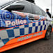 Two charged after alleged vehicle theft, pursuits