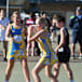 Netball hosts hundreds for All Age Carnival