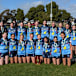 Conditions testing but Red Bend U14s win league tag