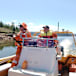 Rescue ready: SES volunteers train on Wyangala