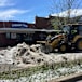 Harden and surrounds counting the cost after Monday morning storm