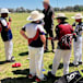 Junior Cricket