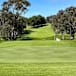 Ladies get in a few rounds despite the weather