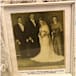 A pretty wedding