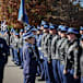 Hume Police District to get four new officers