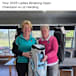 Liz Harding wins Ladies Binalong Open