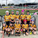 Top weekend for Grenfell Junior Rugby League