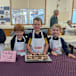 Visitors roll-up for Quandialla's Biggest Morning Tea