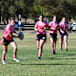 Goannas have tough day at Manildra