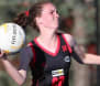 Bonnie Doon netballers start strong