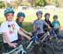 Track bike clinics open for juniors
