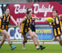 AFL NEB launch under 12 female footy comp