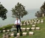 MP visits Gallipoli to honour our fallen ANZAC sons