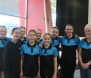 Stingrays off to Short Course Championships