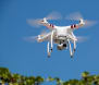 Learn rules before take-off with drones