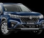 Suzuki loosens grip on S-Cross costs