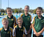 Hundreds inbound for long course swim meet