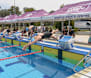 All smiles at long course meet