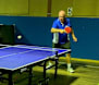 Close contests at Wangaratta table tennis