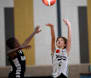 Warriors in action at Benalla tournament