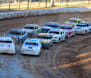 Speedway excitement at Wangaratta