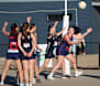 Halfway there: stunning showdowns highlight round 10 of O&K netball