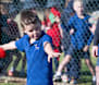 Good sports take part in King Valley Cluster's athletics