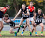 ‘Pies punish Raiders