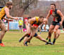 Rovers outworked in Saints slog