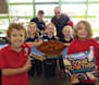 State honour for Milawa Primary
