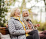 Mental Health and Wellbeing Local can support you throughout winter