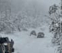 RoadSafe urges drivers to take it slow in ice and snow