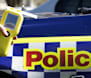 Drink driving strike rate shock during Operation Regal