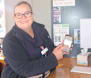 Help at hand with transition from parking meters to app paid parking in CBD