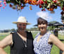 Cup day a triumph on and off the track