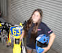 Wason’s racing for national glory