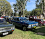 Vauxhall celebrates its half-century anniversary with over 100 attendees