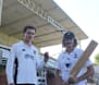 Rivals clash once again in two-day grand final