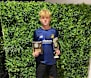 Best and brightest junior cricketers honoured