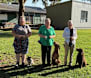 Countdown is on for final RSPCA Million Paws Walk