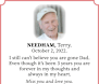NEEDHAM, Terry.