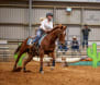 Top win for local Junior Cowgirl Up champion